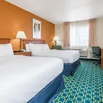 Baymont By Wyndham Santa Fe
