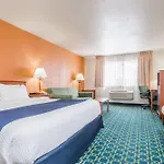 Baymont By Wyndham Santa Fe