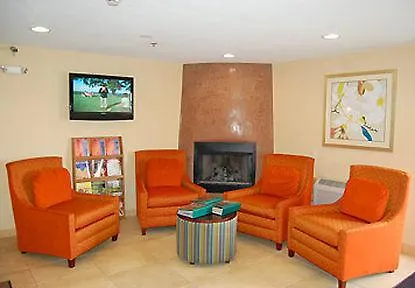 Hotel Baymont By Wyndham 2*