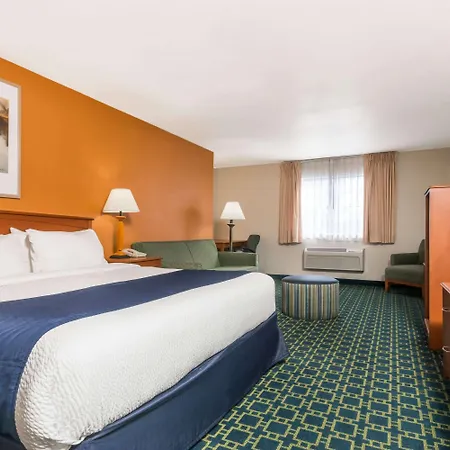 Baymont By Wyndham 2* Santa Fe