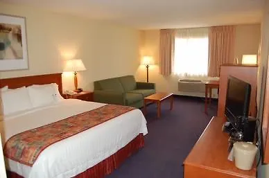Baymont By Wyndham Hotel 2*