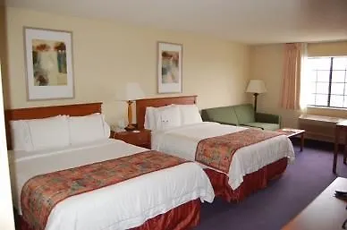 Hotel Baymont By Wyndham Santa Fe