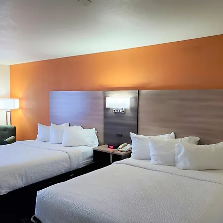 Baymont By Wyndham Hotel 2*