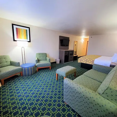 Baymont By Wyndham Santa Fe