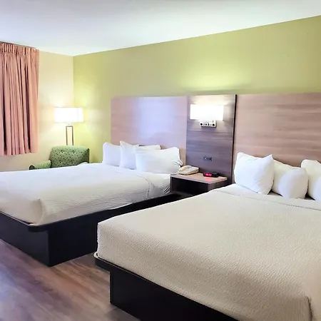 Baymont By Wyndham Hotel
