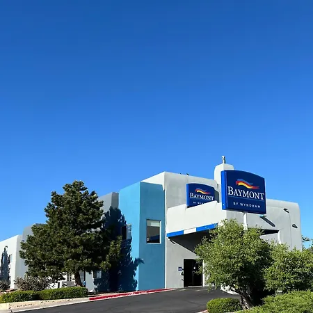 Baymont By Wyndham Hotel 2*