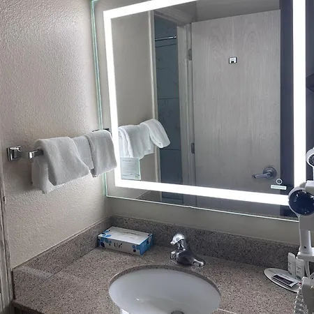 Baymont By Wyndham Santa Fe