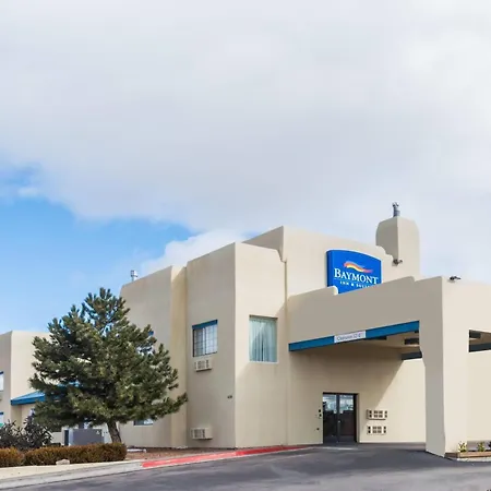 Hotel Baymont By Wyndham Santa Fe
