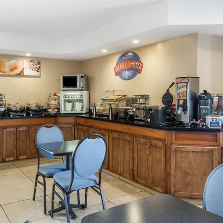 Baymont By Wyndham Santa Fe