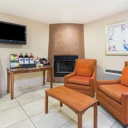 Baymont By Wyndham Hotel 2*