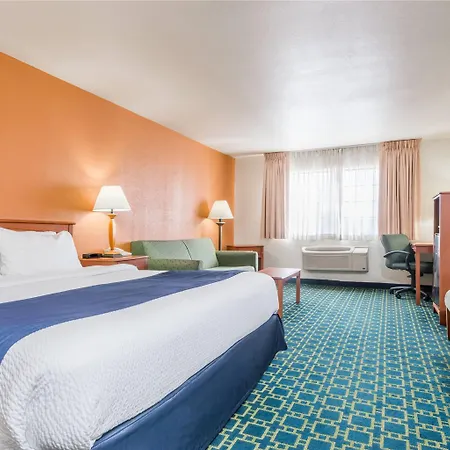 Baymont By Wyndham 2* Santa Fe