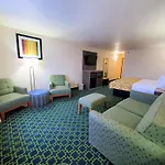 Baymont By Wyndham Santa Fe