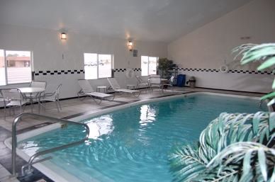 Baymont By Wyndham 2* Santa Fe