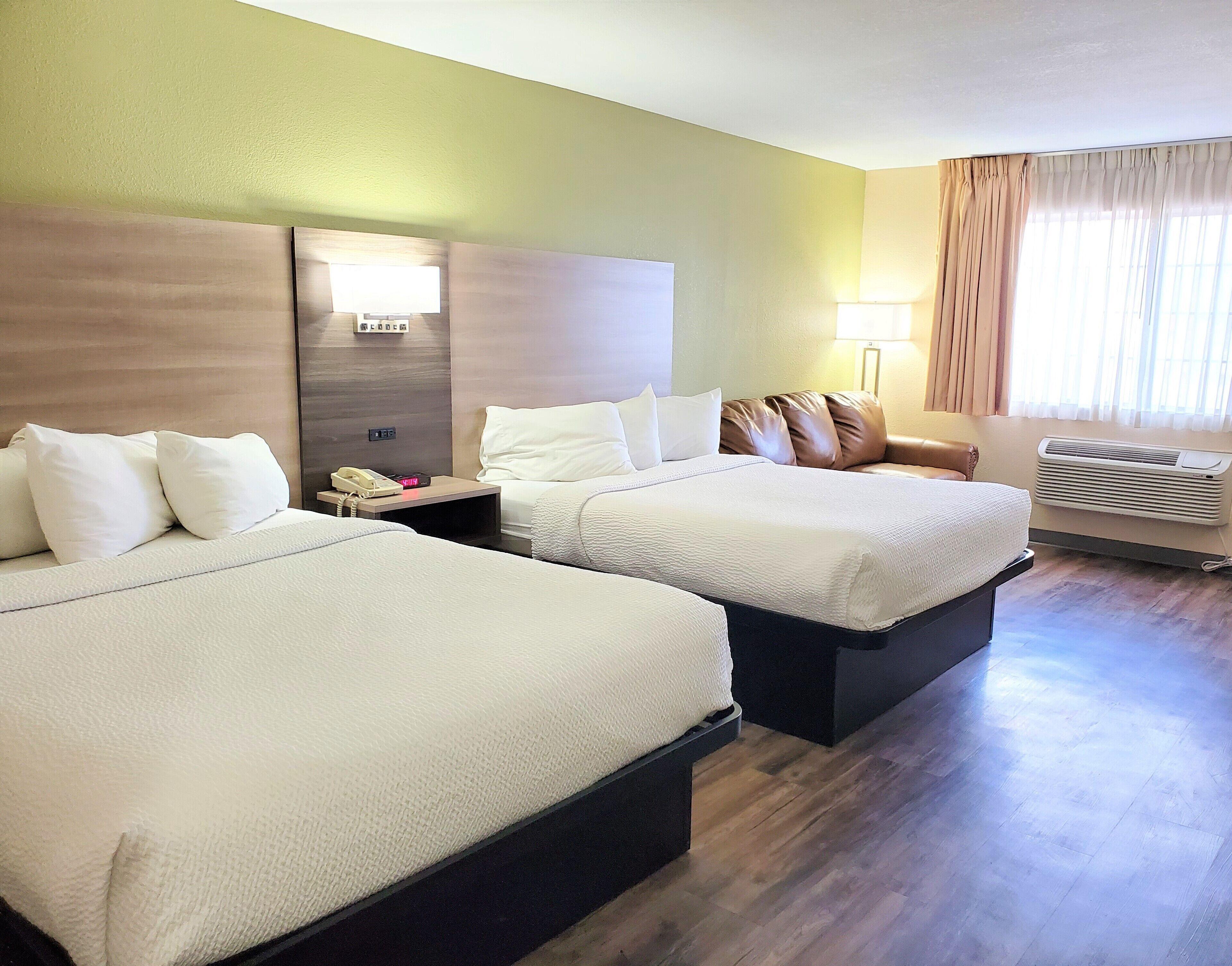 Hotel Baymont By Wyndham Santa Fe