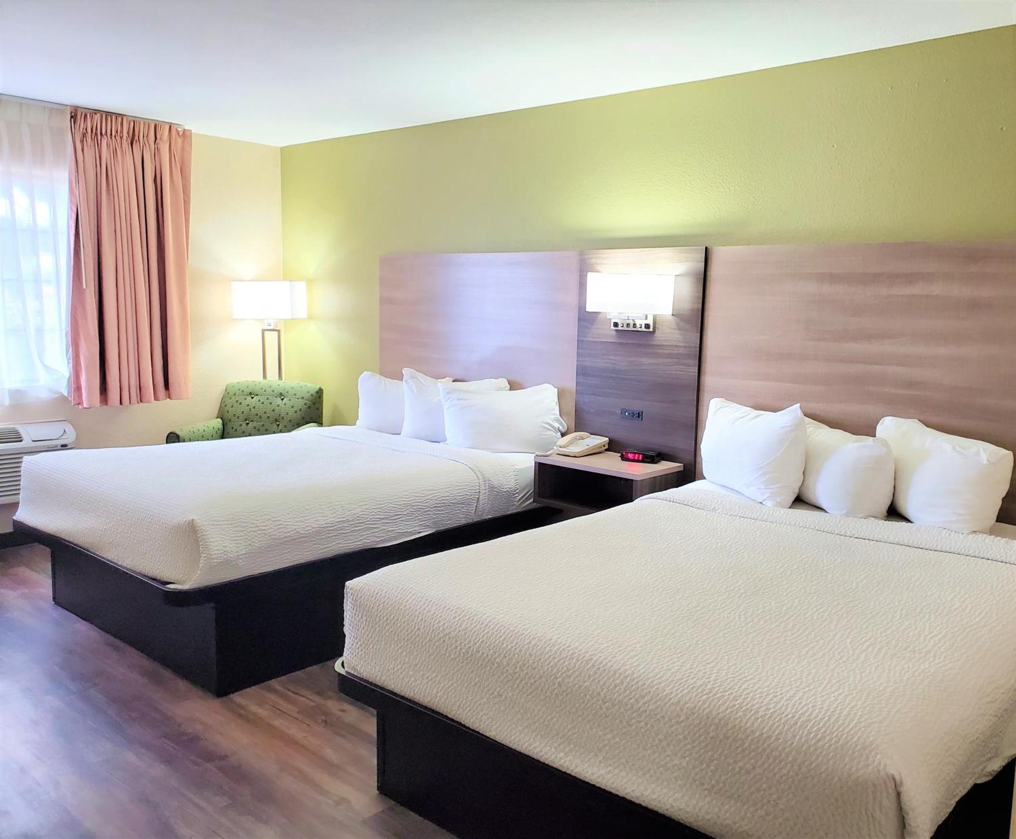 Baymont By Wyndham Hotel