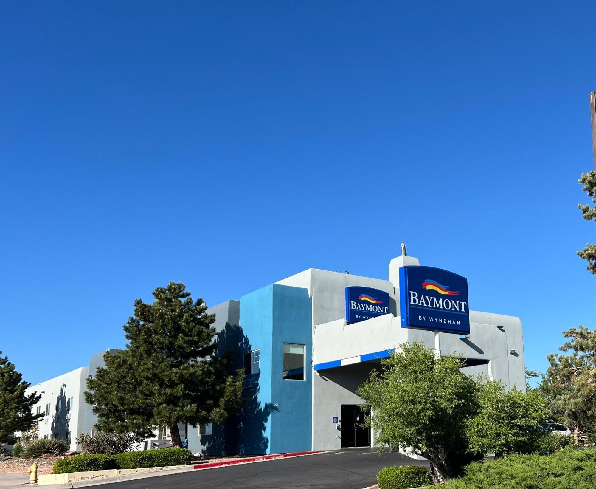 Baymont By Wyndham Hotel 2*