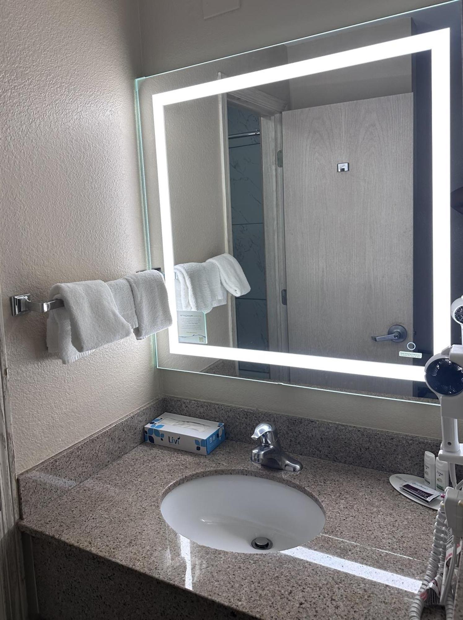 Baymont By Wyndham Santa Fe