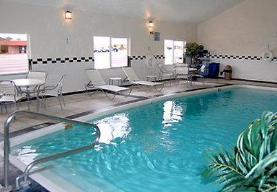 Hotel Baymont By Wyndham Santa Fe